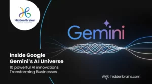 Google Gemini AI Revolution