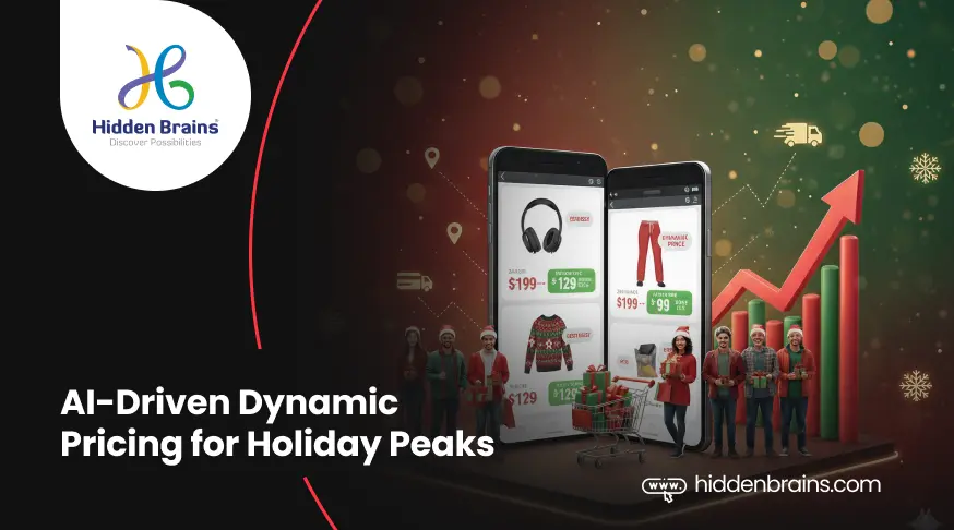 Predictive AI Dynamic Pricing