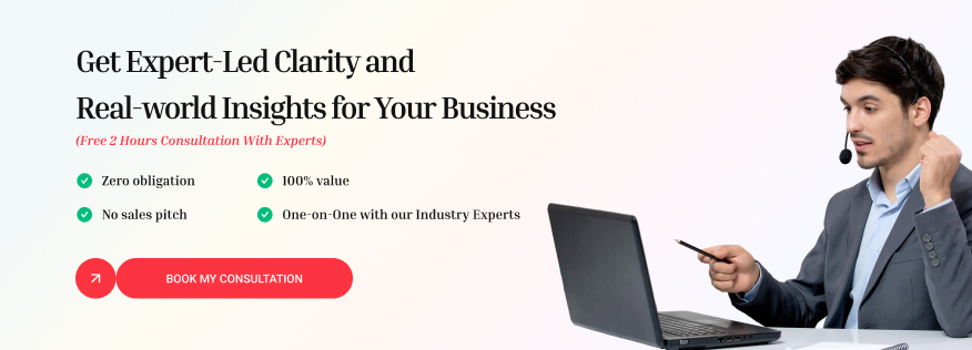 2-Hours Free Consultation With Experts