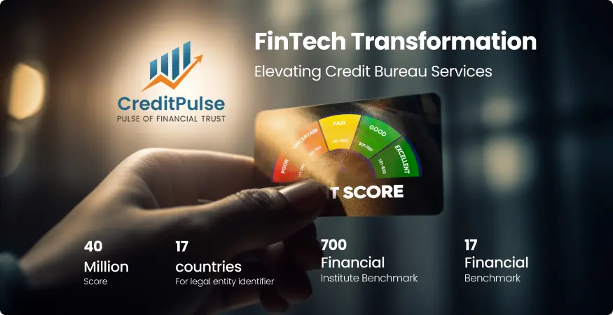 Future of FinTech Transformation