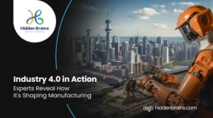 Industry 4.0 solutions