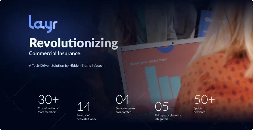 Layr Revolutionizing Commercial Insurance