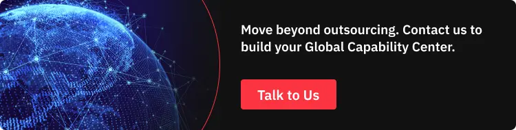 Global Capability Center (GCC)