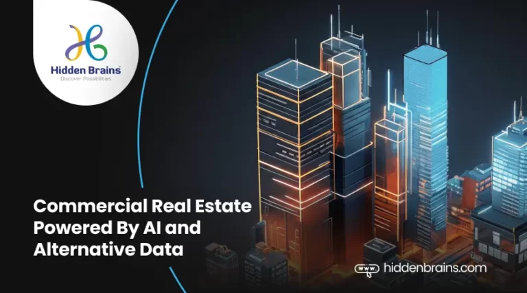 AI for Commercial Real Estate