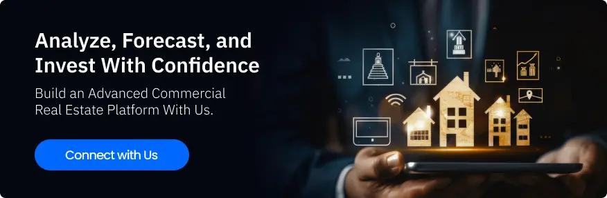 Analyze, Forecast, and Invest With Confidence