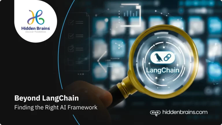 LangChain Alternatives