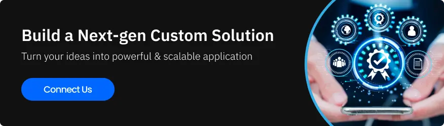 custom solution