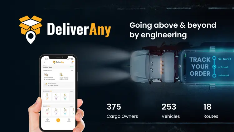 DeliverAny