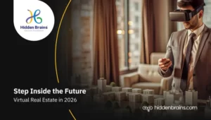 Future Virtual Real Estate in 2026