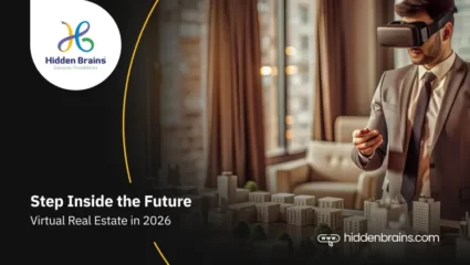 Future Virtual Real Estate in 2026