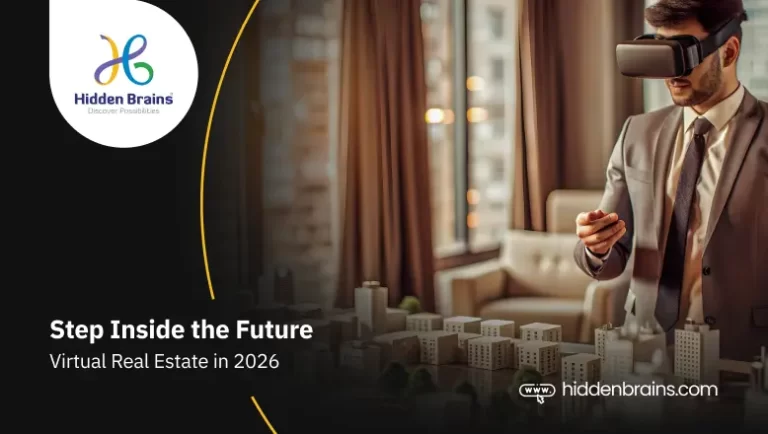 Future Virtual Real Estate in 2026