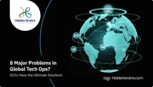 GCS: Global Capability Centers