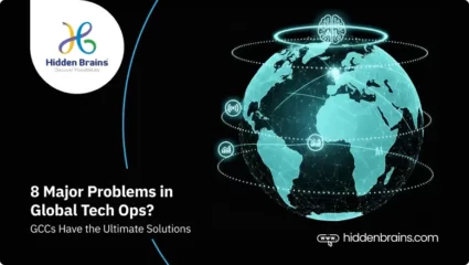 GCS: Global Capability Centers