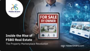Inside the Rise of FSBO Real Estate