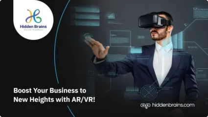 Advantages of Augmented Reality and Virtual Reality