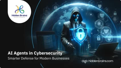 AI Agents in Cybersecurity