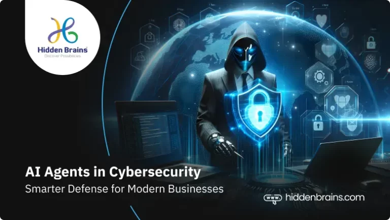 AI Agents in Cybersecurity