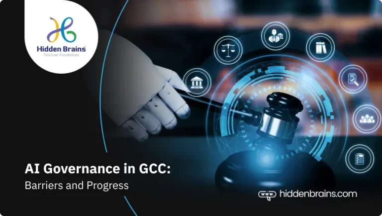 AI Governance in GCC