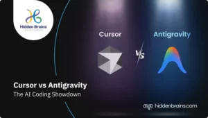 Cursor AI vs Google Antigravity