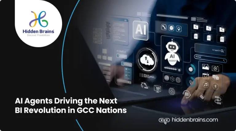 AI Agents in Business Intelligence