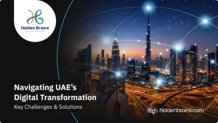 Digital Transformation in the UAE