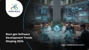 Software Development Trends