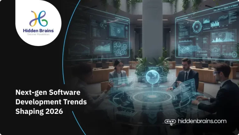 Software Development Trends