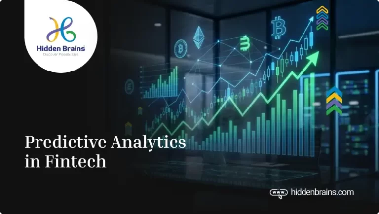 Predictive Analytics in Fintech