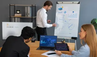 Talk to our experts for software development