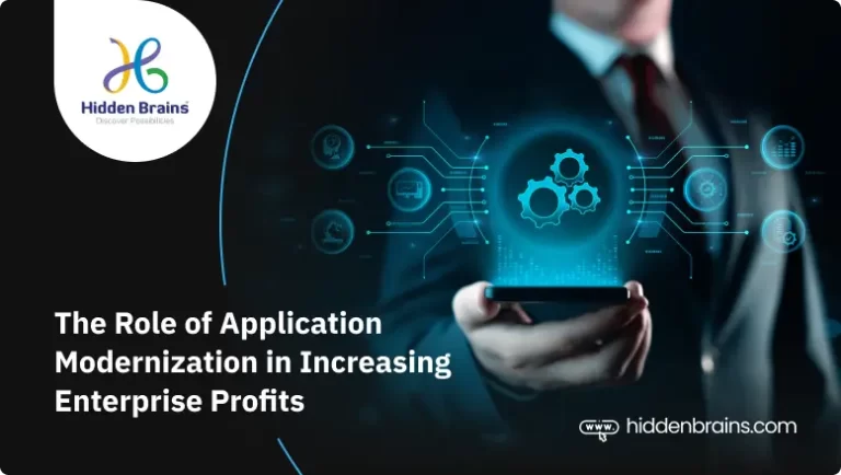 application modernization strategy