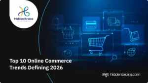 Top Ecommerce Trends