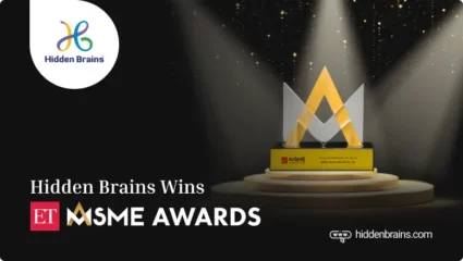 ET MSME Award