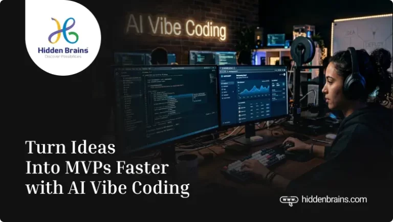 Rapid MVP Development
