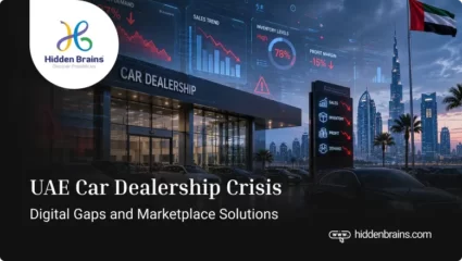 Automotive Digital Transformation