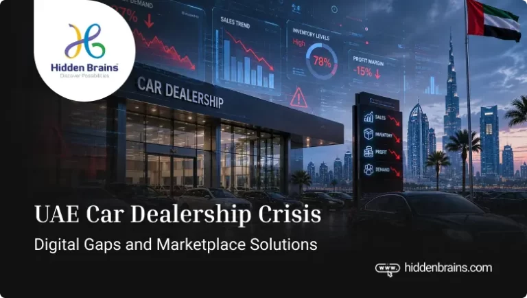 Automotive Digital Transformation
