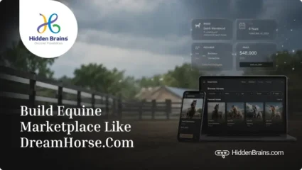 Equine Marketplace