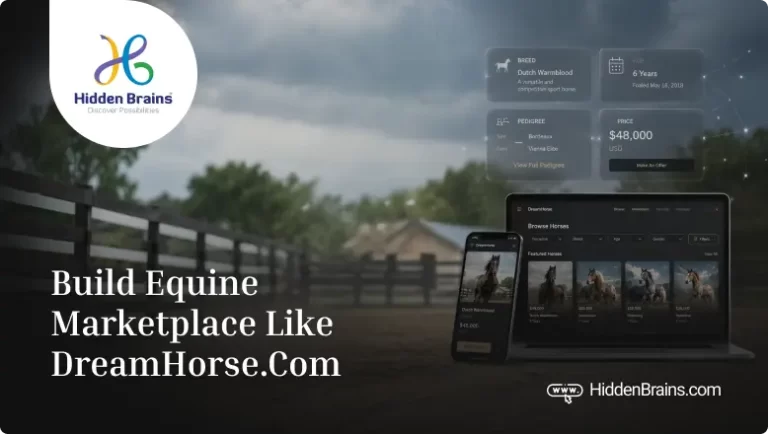Equine Marketplace