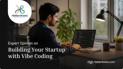 Vibe Coding for Startups