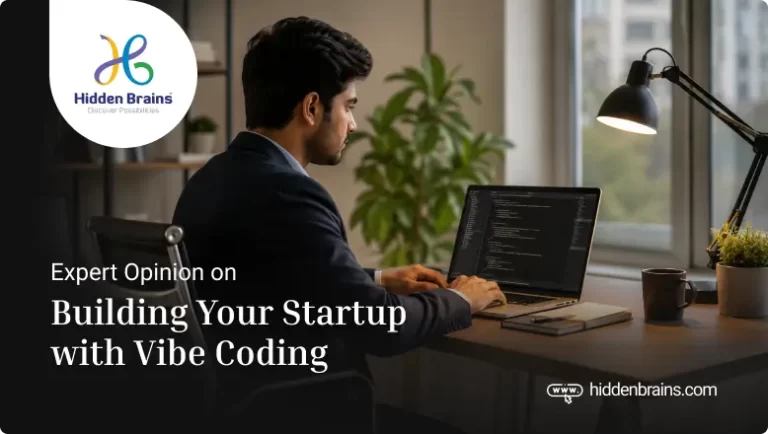 Vibe Coding for Startups