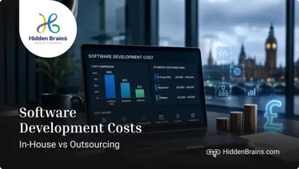 Software Development Cost UK