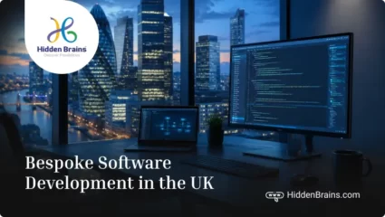 Bespoke Software Development in the UK: 2026 Guide