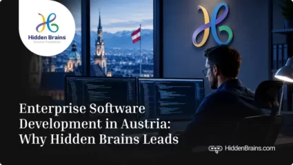 Enterprise Software Development in Austria
