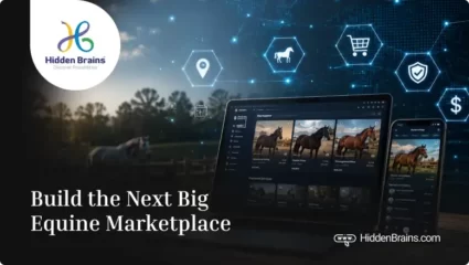 Equine Marketplace