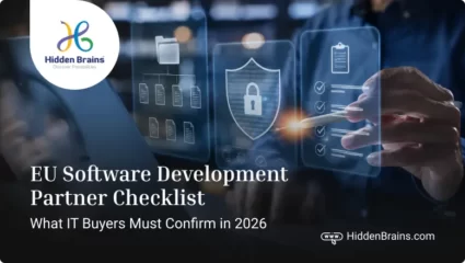 Software Development Partner
