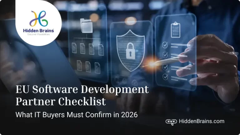 Software Development Partner