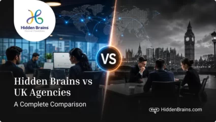 Hidden Brains vs Other Agencies