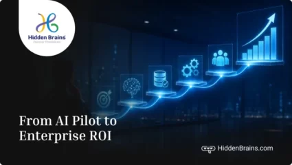 Enterprise AI Development Services in the UAE