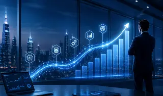 From Strategy to Deployment, Get End-to-End Delivery