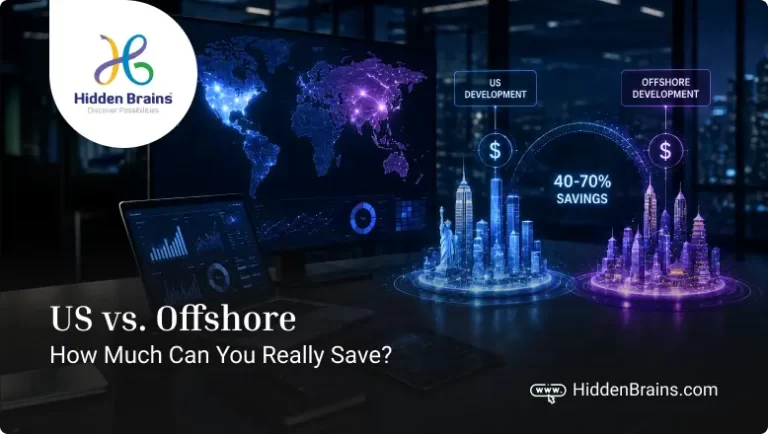 US vs Offshore Dev Costs in 2026: How Much Can You Save?