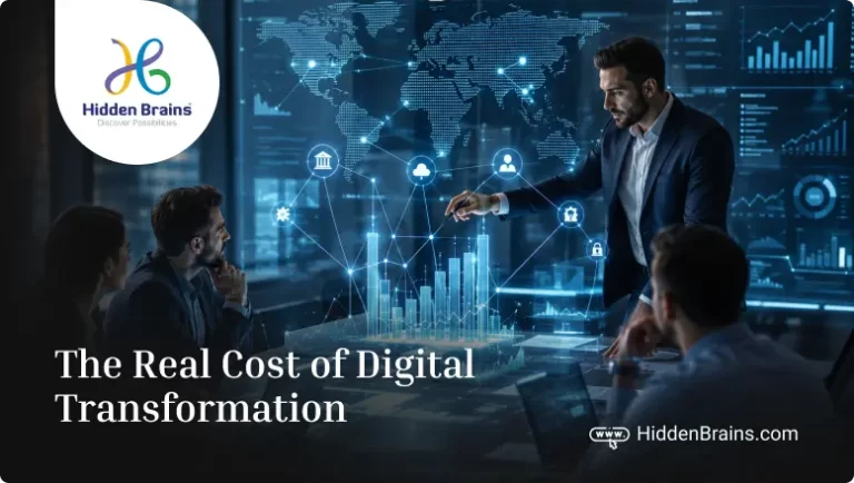 AI Enterprise Development in UAE